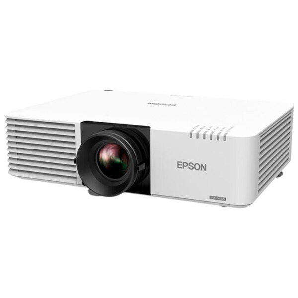 Proiector Epson EB-L400U White  photo 4