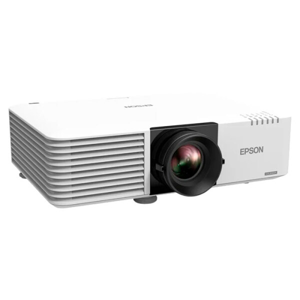 Proiector Epson EB-L400U White  photo 6