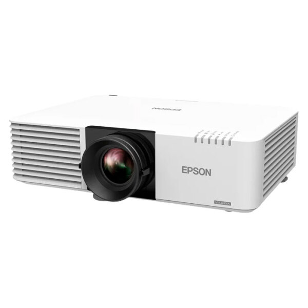 Proiector Epson EB-L400U White  photo 7