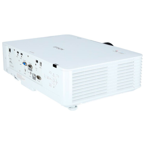 Proiector Epson EB-L400U White  photo 9