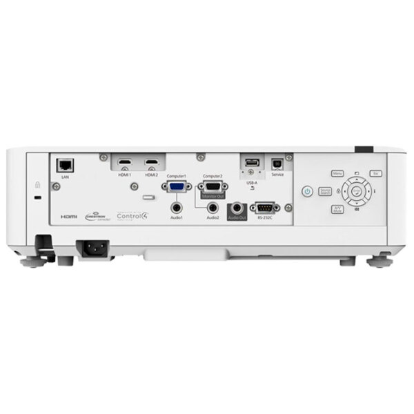 Proiector Epson EB-L400U White  photo 10