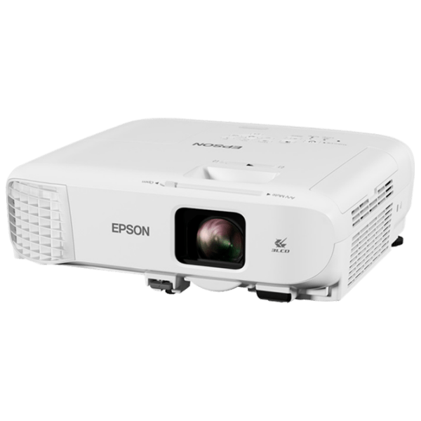 Proiector Epson EB-2247U White  photo 1