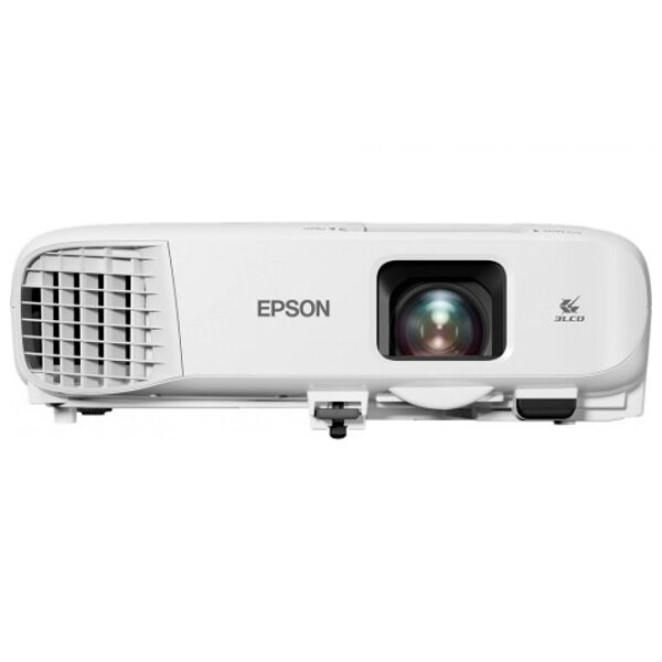 Proiector Epson EB-2247U White  photo 2