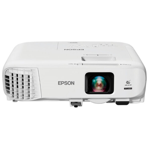 Proiector Epson EB-2247U White  photo 3