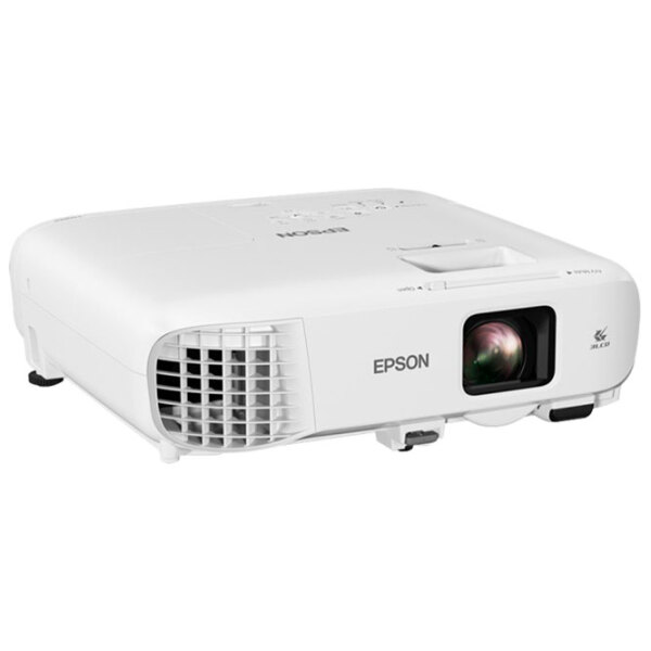 Proiector Epson EB-2247U White  photo 4