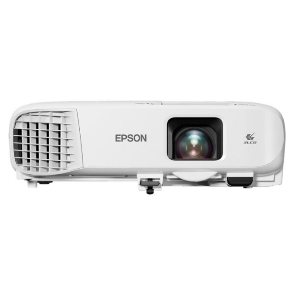 Proiector Epson EB-2247U White  photo 7