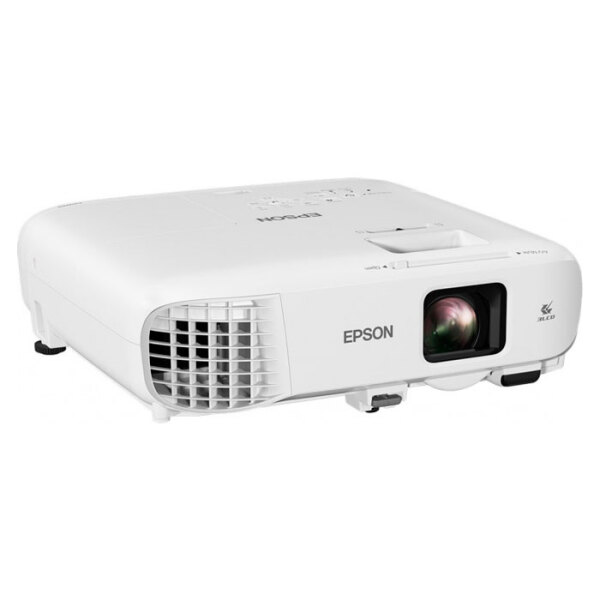Proiector Epson EB-2247U White  photo 8
