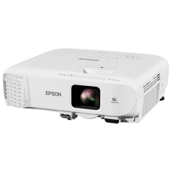 Proiector Epson EB-2142W White  photo 1