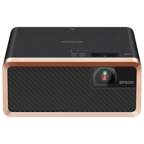 Proiector Epson EF-100B Black  photo 1