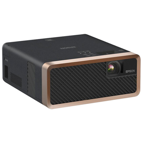 Proiector Epson EF-100B Black  photo 4