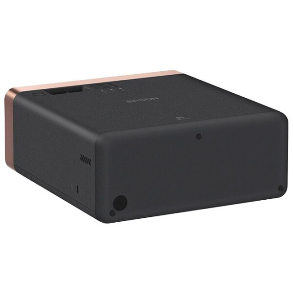 Proiector Epson EF-100B Black  photo 10
