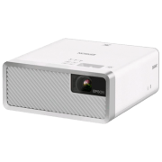 Proiector Epson EF-100W White 