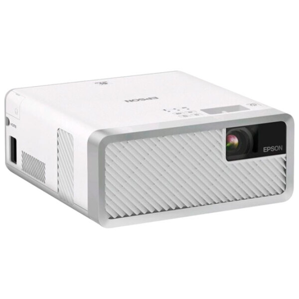 Proiector Epson EF-100W White  photo 2