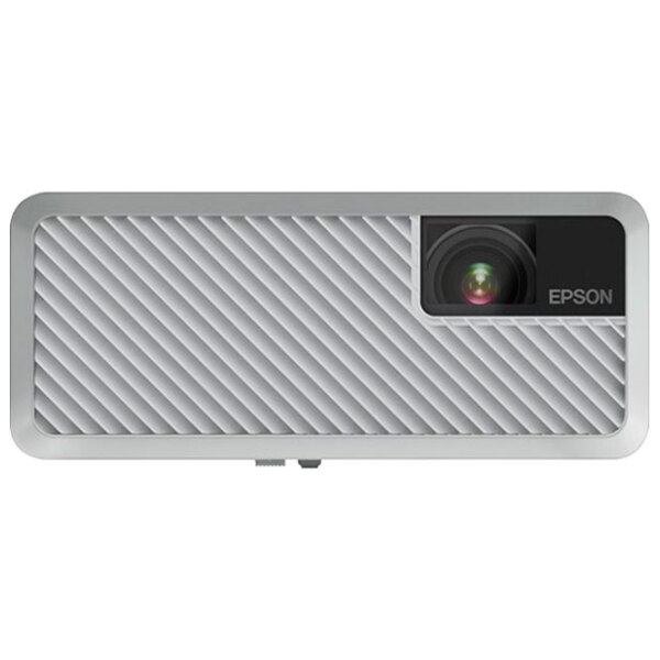 Proiector Epson EF-100W White  photo 3