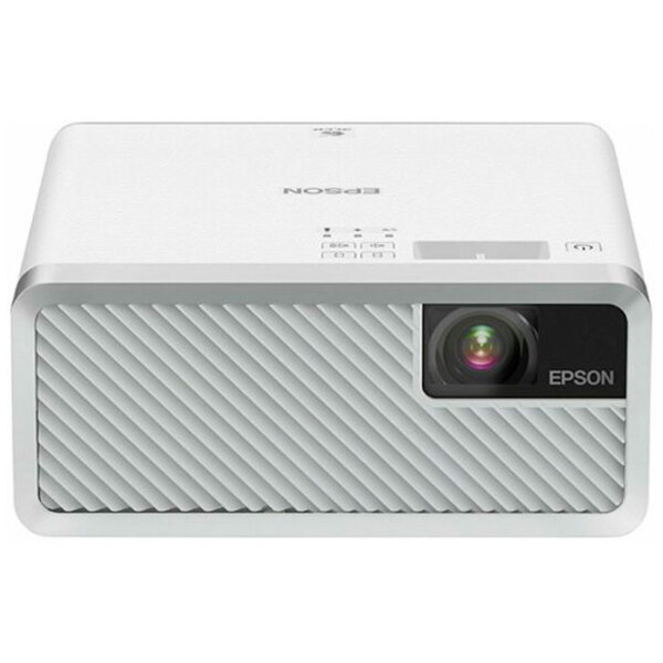 Proiector Epson EF-100W White  photo 4