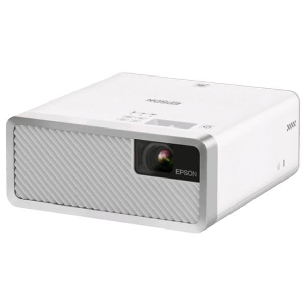 Proiector Epson EF-100W White  photo 5