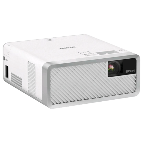 Proiector Epson EF-100W White  photo 6