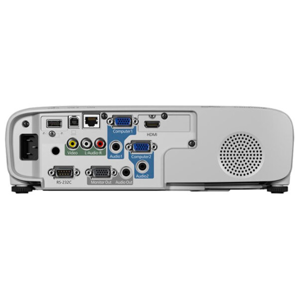 Proiector Epson EB-X39 White  photo 10