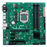 Материнская плата Asus PRIME B360M-C 