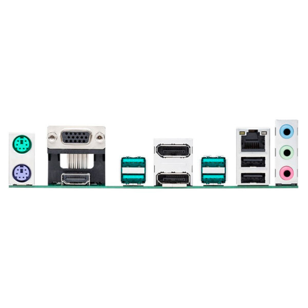 Placa de baza Asus PRIME B360M-C  photo 5