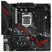 Материнская плата Asus ROG STRIX B365-G GAMING mATX 