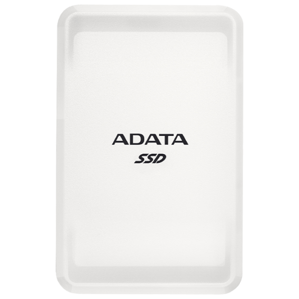 SSD ADATA SC685 500 GB White  photo 1