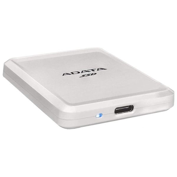 SSD ADATA SC685 500 GB White  photo 2