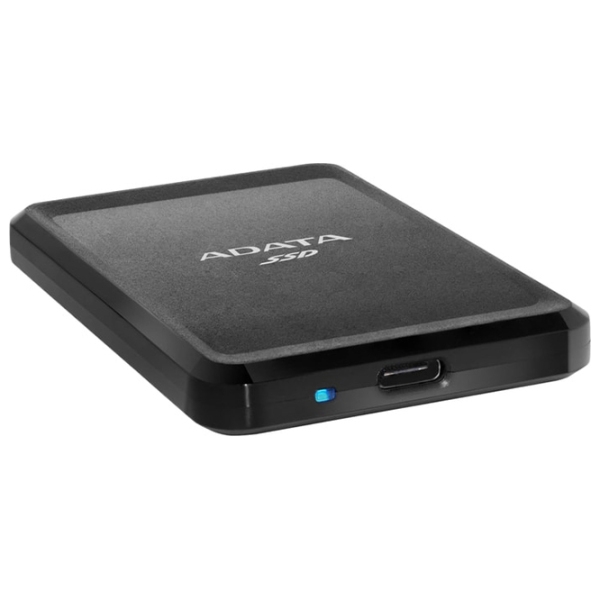 SSD ADATA SC685 2.5'' 1 ТБ Скорость чтения: 530 MБ/ с,
Скорость записи: 460 MБ/ с photo 3