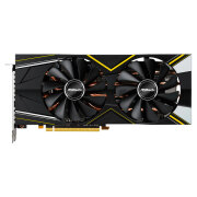 Видеокарта ASRock Radeon RX 5700 Challenger D 8G OC 8ГБ 