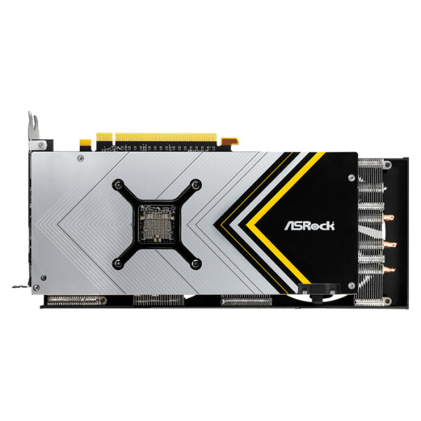 Placa video ASRock Radeon RX 5700 Challenger D 8G OC 8GB  photo 5