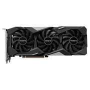 Placa video Gigabyte Radeon RX 5500XT 8GB GDDR6 Gaming OC 