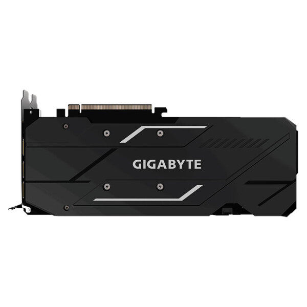 Placa video Gigabyte Radeon RX 5500XT 8GB GDDR6 Gaming OC  photo 4