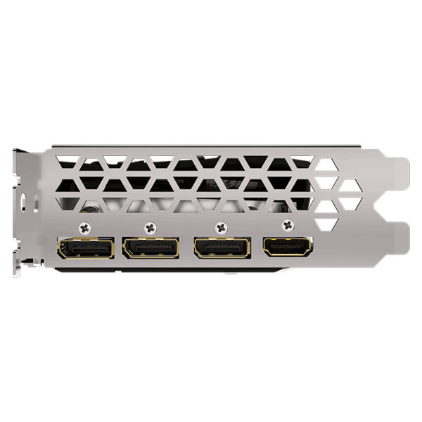 Placa video Gigabyte Radeon RX 5500XT 8GB GDDR6 Gaming OC  photo 5