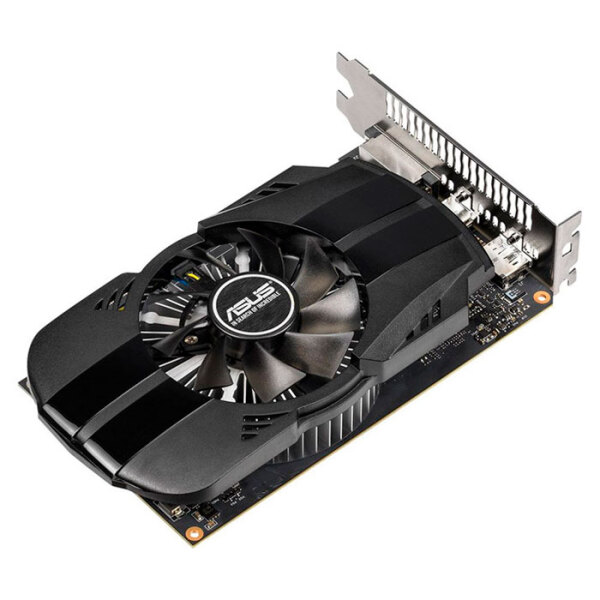 Placa video Asus GTX1650 4GB GDDR5 Phoenix  photo 3
