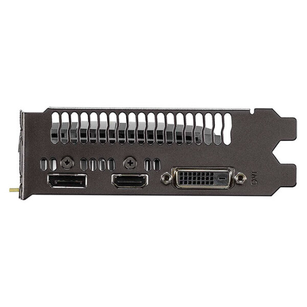 Placa video Asus GTX1650 4GB GDDR5 Phoenix  photo 4