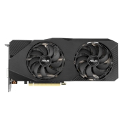Placa video Asus RTX2060 SUPER 8GB GDDR6 Dual EVO 