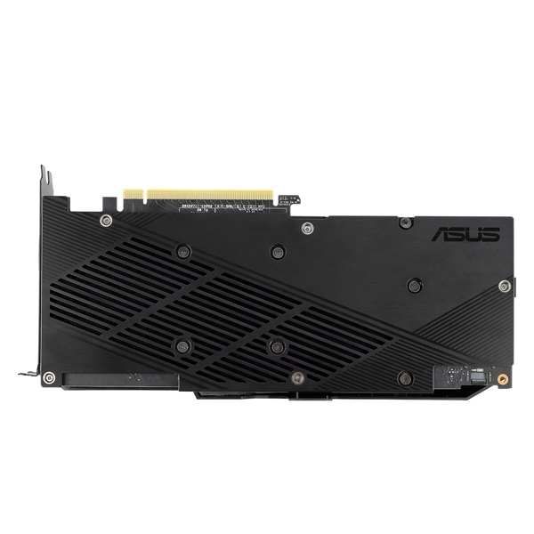 Placa video Asus RTX2060 SUPER 8GB GDDR6 Dual EVO  photo 3