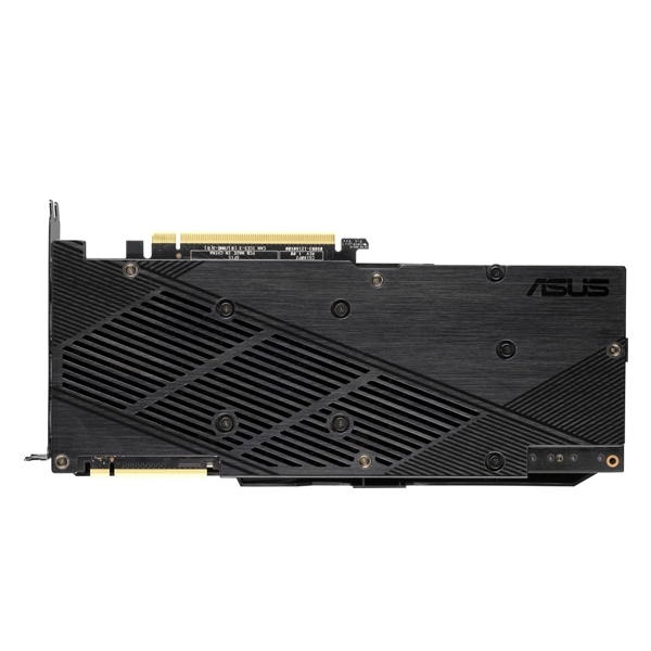 Placa video Asus RTX2070 SUPER 8GB GDDR6 Dual EVO  photo 5