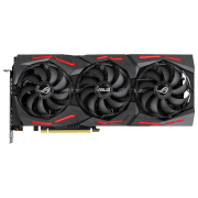 Placă video Asus GeForce RTX 2070 SUPER ROG STRIX GAMING 8 GB 
