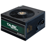 Блок питания ATX 12V 2.3 Chieftec TASK TPS-700S 700 Вт Черный 