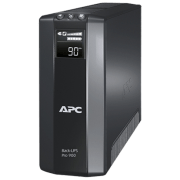 ИБП APC BR900G-RS (540/ 900) Черный 