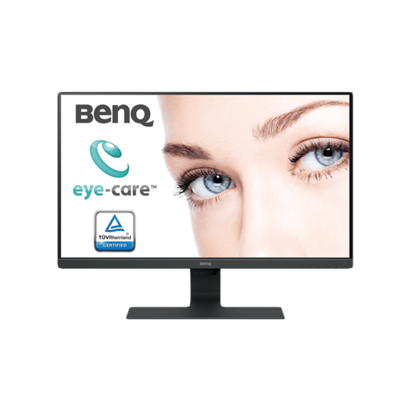 Монитор BENQ GW2780E Черный 27" Full HD IPS WLED photo 1