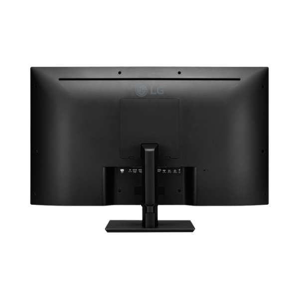 Монитор LG 43UD79-B, Черный  photo 5