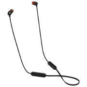 Căști JBL T115BT Black Fără fir / Sport / In ear