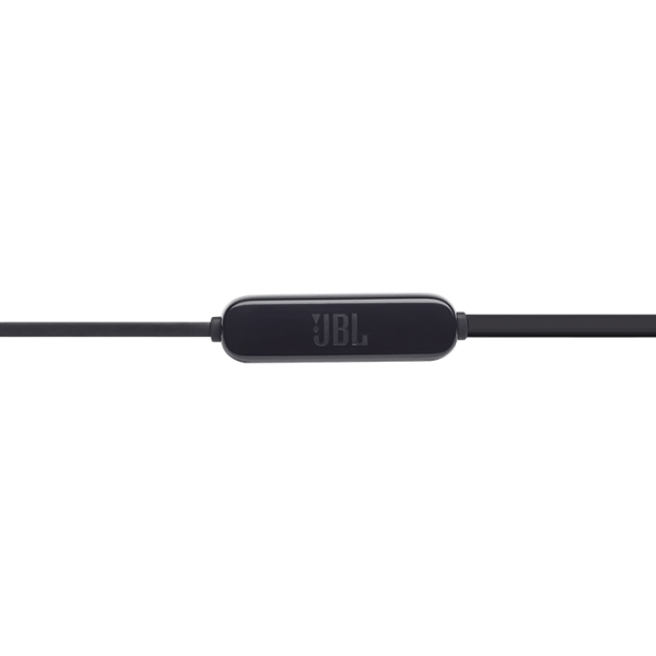 Căști JBL T115BT Black Fără fir / Sport / In ear photo 4