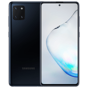 Samsung Galaxy Note 10 Lite 128 GB Black Aura 6.7" | 12 MP | 6 GB | Dual SIM