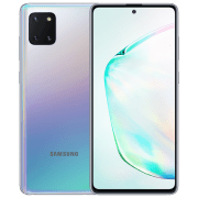 Samsung Galaxy Note 10 Lite 128 ГБ Aurora Glow 6.7" | 12 Мп | 6 ГБ | Dual SIM