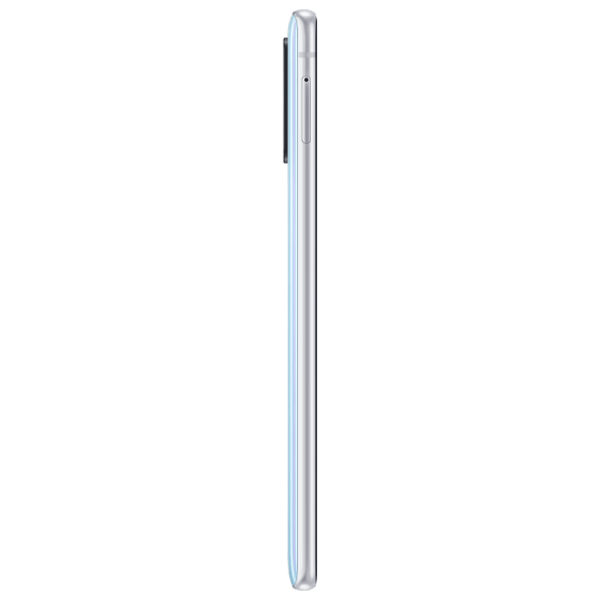 Samsung Galaxy S10 Lite 6/128GB (G770), Prism White Android, 6.7", Dual SIM, 128GB, microSD, 48 + 12 + 5 Mpx photo 4