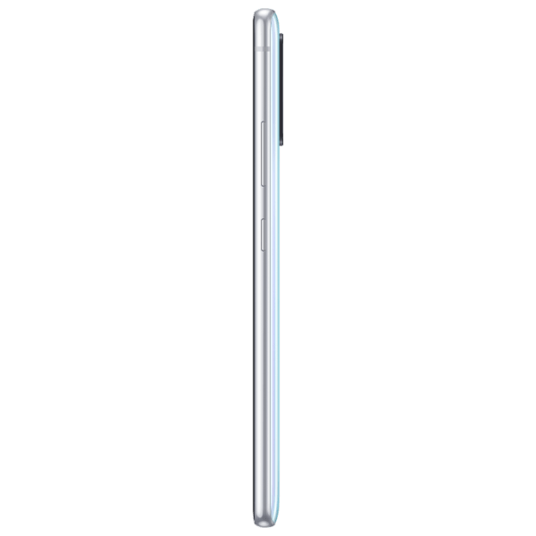 Samsung Galaxy S10 Lite 6/128GB (G770), Prism White Android, 6.7", Dual SIM, 128GB, microSD, 48 + 12 + 5 Mpx photo 5