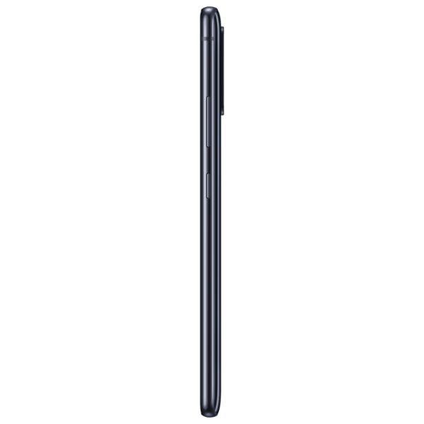 Samsung Galaxy S10 Lite 6/128GB (G770), Prism Black Android, 6.7", Dual SIM, 128GB, microSD, 48 + 12 + 5 Mpx photo 5